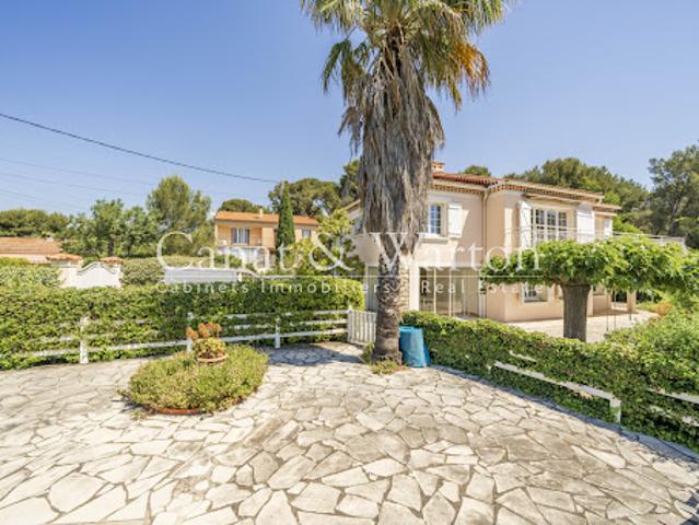 Villa vente à Le Thouar, La Garde