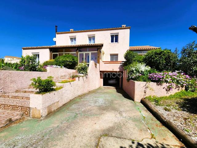 Villa vente à Béziers, Saint-thibéry