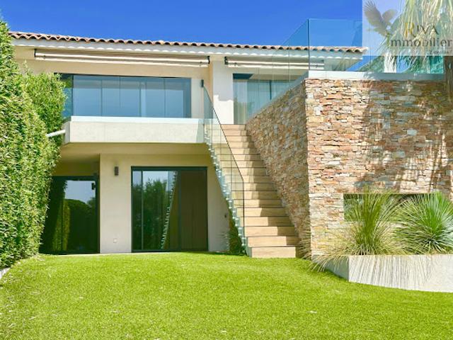 Villa vente à Arrondissement de Toulon, Sanary-sur-mer