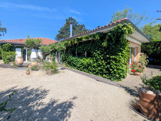 Villa vente à Bordeaux, Victoire
