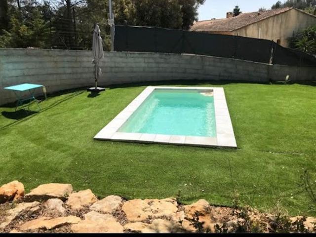 Villa vente à Arrondissement de Toulon, Le Castellet