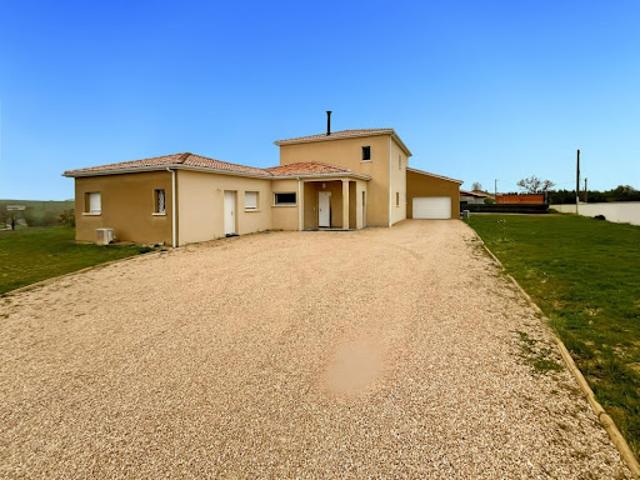 Villa vente à Condom, Brugnens
