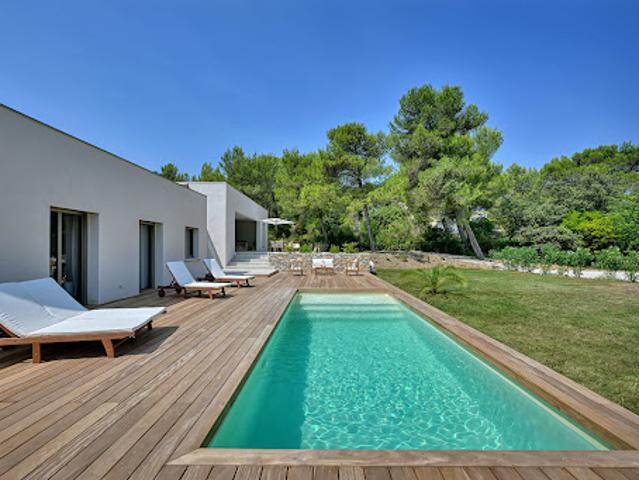 Villa vente à Nîmes