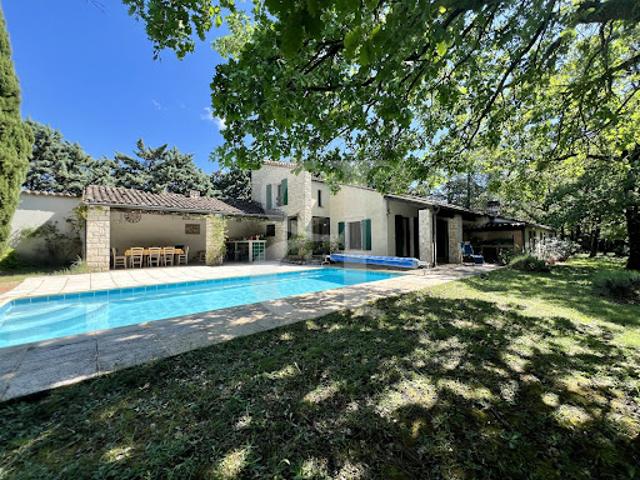 Villa vente à Nyons, Marsanne