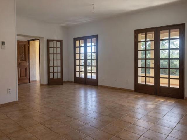 Villa vente à Alès