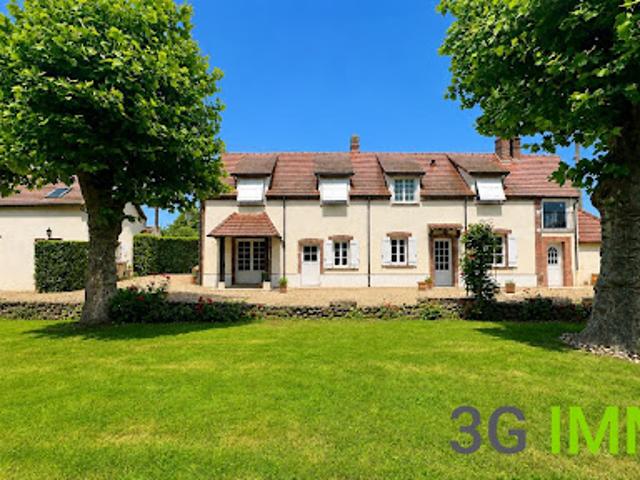 Villa vente à Dreux, Cherisy