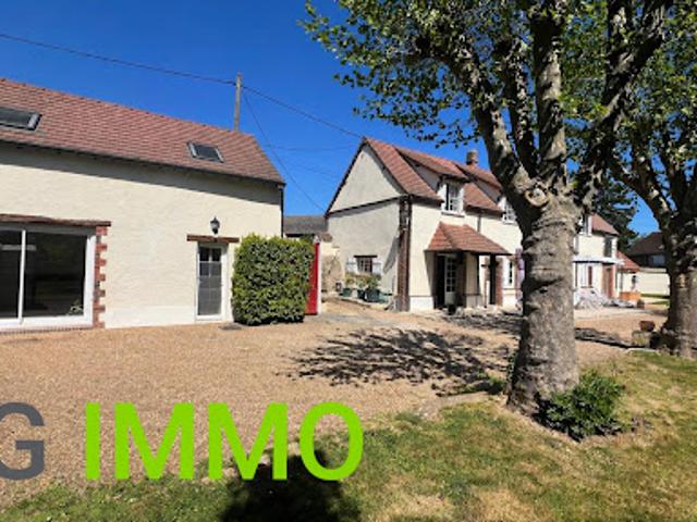 Villa vente à Dreux
