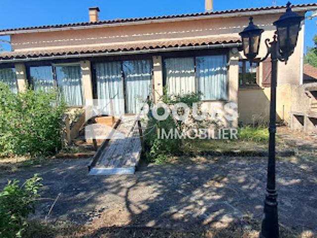 Villa vente à Lodève, Le Caylar
