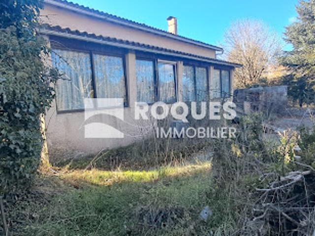 Villa vente à Lodève, Le Caylar