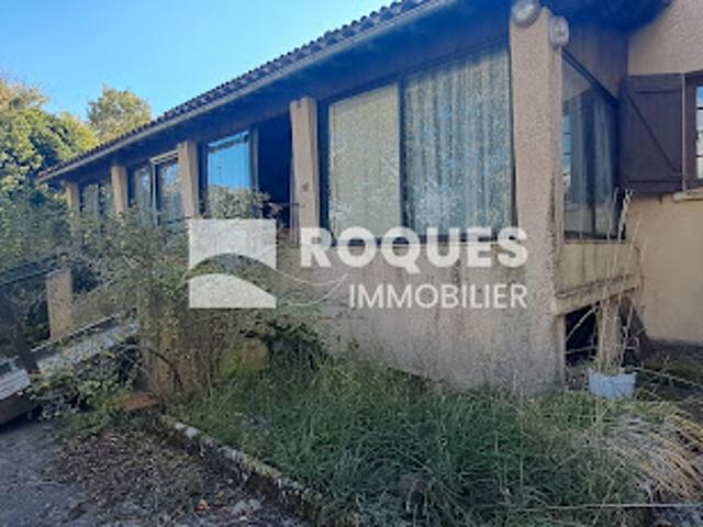 Villa vente à Lodève, Le Caylar