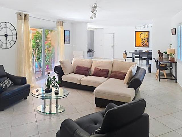 Villa vente à Escarrayas, Le Plan-de-la-Tour