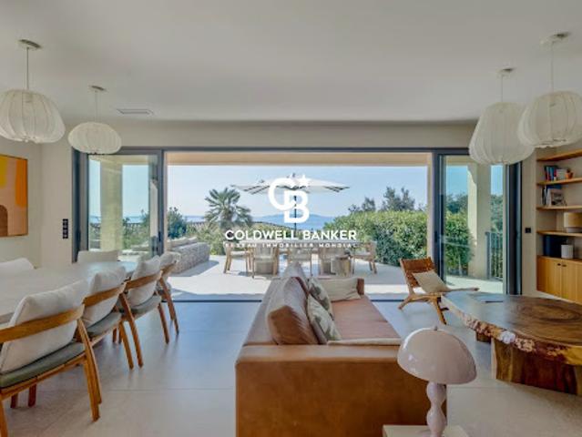 Villa vente à Arrondissement de Draguignan, Rayol-canadel-sur-mer
