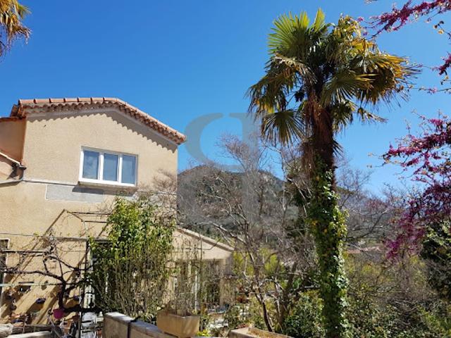 Villa vente à Buis-les-baronnies