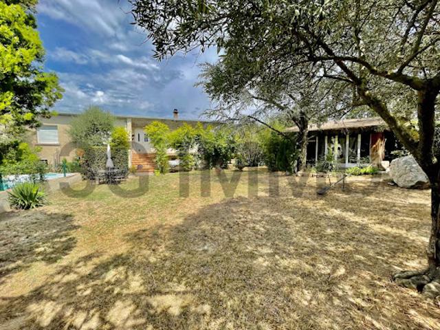 Villa vente à Nîmes, Laudun-l'ardoise