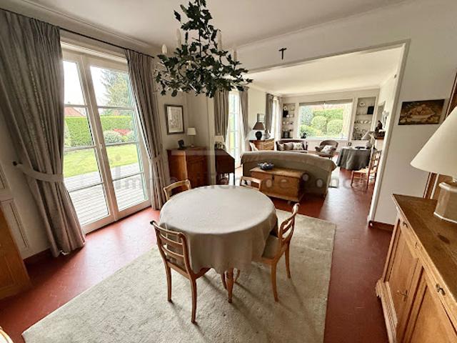 Villa vente à Lille, Linselles