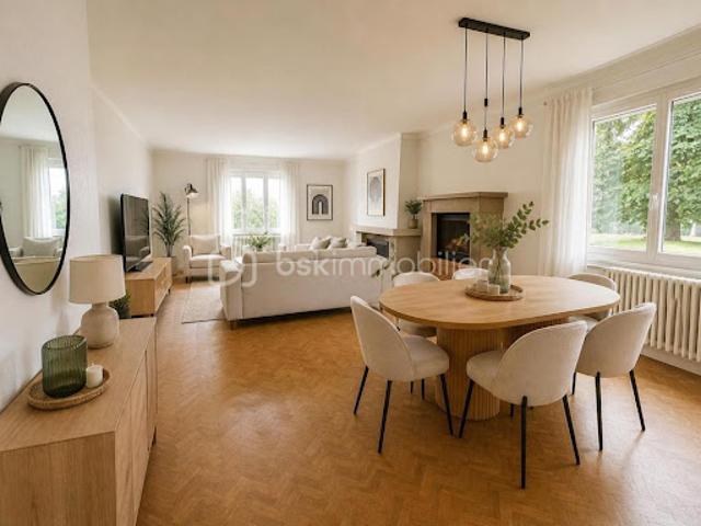 Villa vente à Béziers, Montblanc