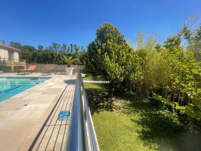 Villa vente à Alès, Ribaute-les-tavernes