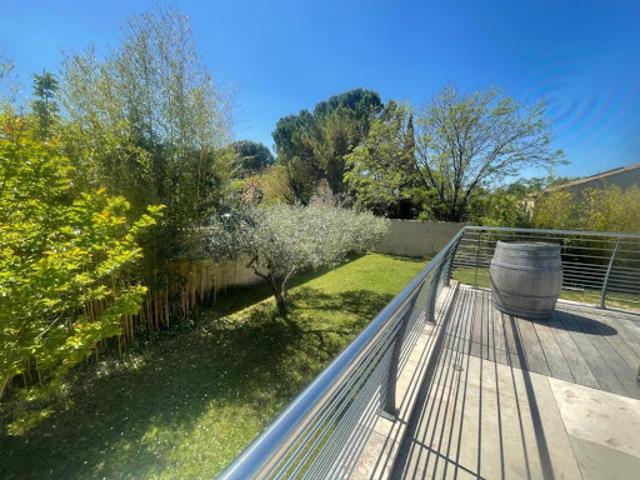 Villa vente à Alès, Ribaute-les-tavernes