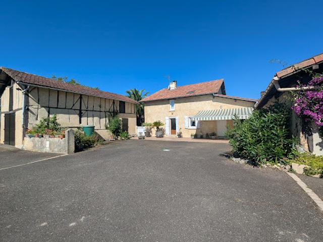 Villa vente à Saint-sever, Péré