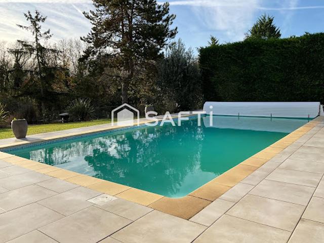 Villa vente à Poitiers, Migné-auxances