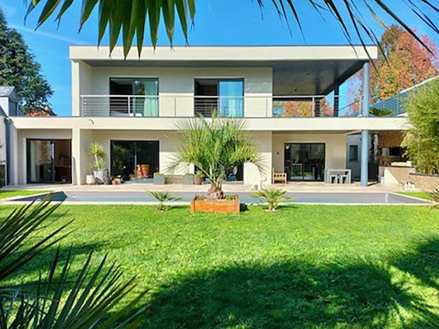Villa vente à Pau, Quartier du Hédas