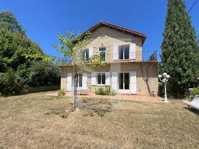 Villa vente à France métropolitaine, Vaison-la-romaine