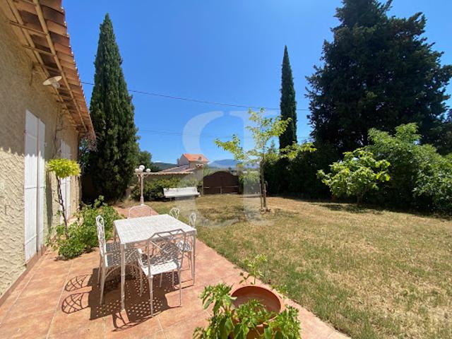 Villa vente à Carpentras, Vaison-la-romaine