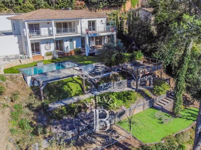 Villa vente à Arrondissement de Draguignan, Bagnols-en-forêt