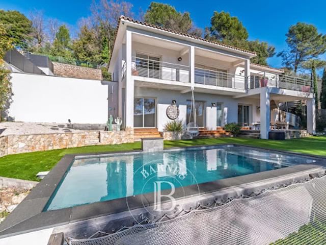Villa vente à Arrondissement de Draguignan, Bagnols-en-forêt