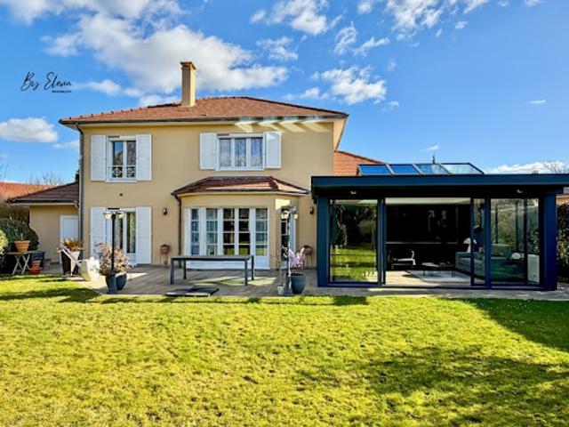 Villa vente à Torcy, Bussy-saint-georges