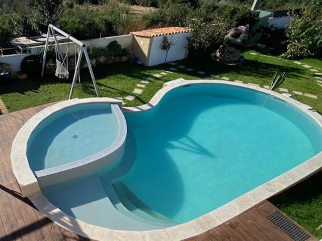 Villa vente à Calvi, Calenzana