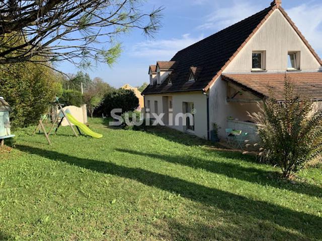 Villa vente à Chalon-sur-Saône, Chagny