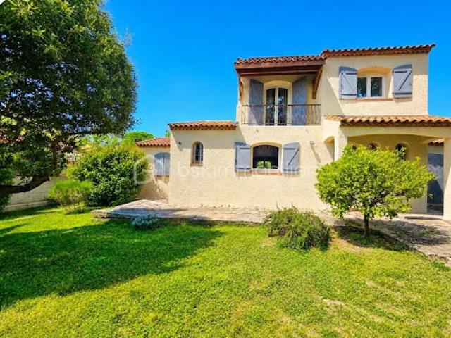 Villa vente à Montpellier, Clapiers