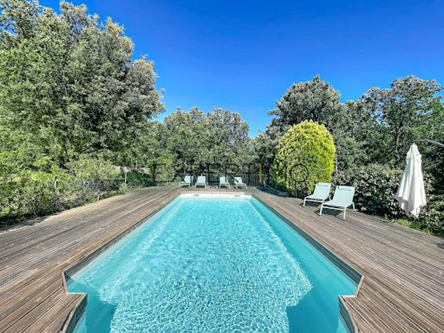Villa vente à Brignoles, Entrecasteaux
