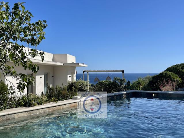 Villa vente à Arrondissement de Draguignan, La Croix-valmer