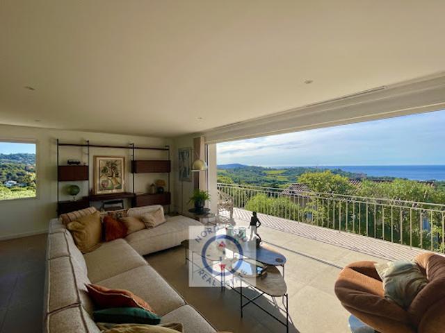 Villa vente à Arrondissement de Draguignan, La Croix-valmer