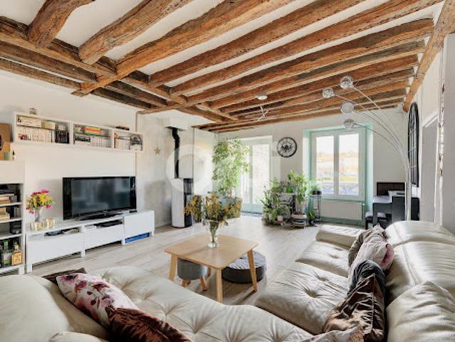 Villa vente à Torcy, Lagny-sur-marne