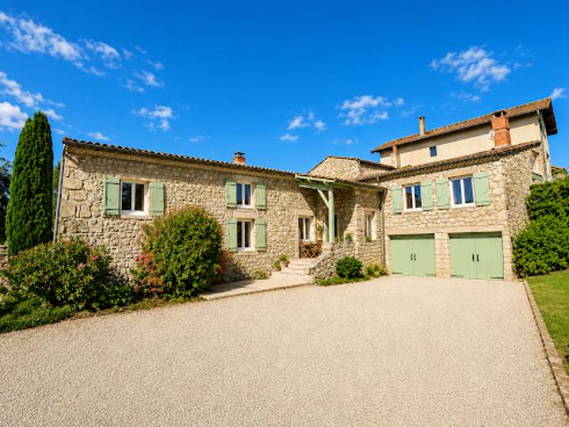 Villa vente à Saint-Étienne, Malleval