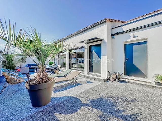 Villa vente à Montpellier, Palavas-les-flots
