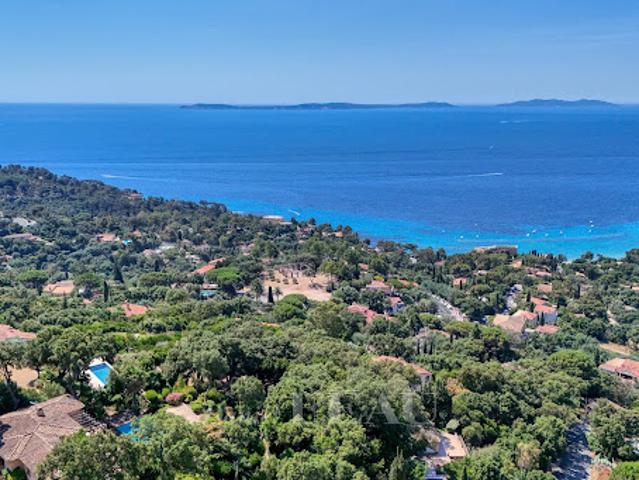 Villa vente à La Louve, Rayol-Canadel-sur-Mer
