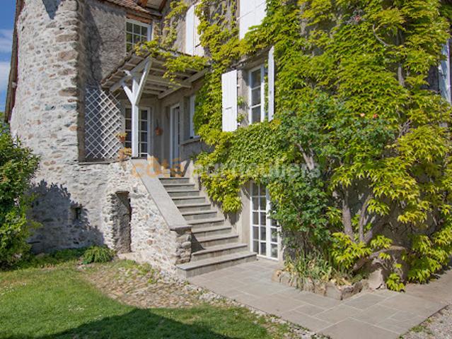 Villa vente à Thonon-les-Bains, Sciez