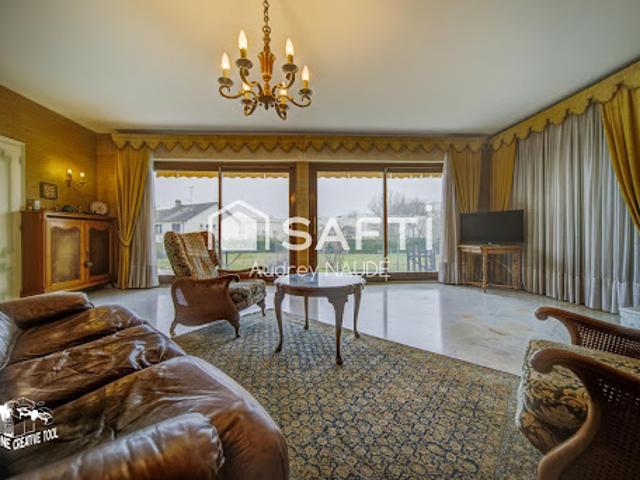 Villa vente à Thionville