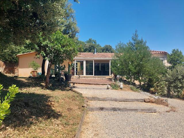 Villa vente à Alès, Anduze