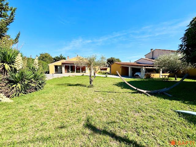 Villa vente à Avignon, Châteauneuf-de-gadagne