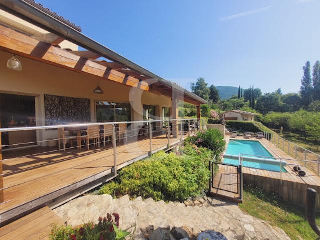 Villa vente à Nyons, Dieulefit