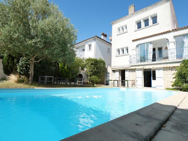 Villa vente à France métropolitaine, Royan