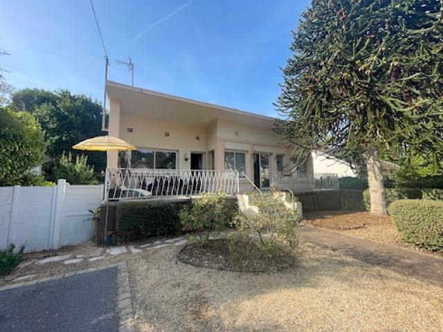 Villa vente à Saint-Brevin-les-Pins, Loire-Atlantique