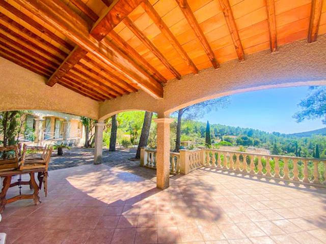 Villa vente à La Miolane, Saint-Cyr-sur-Mer