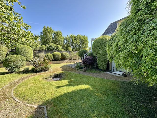 Villa vente à Rennes, Bretagne