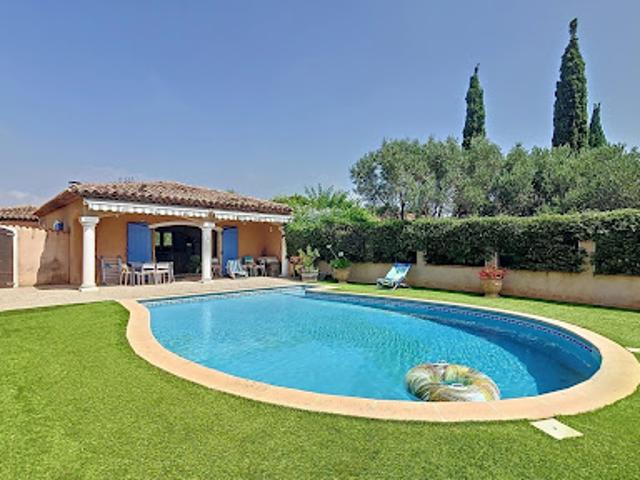 Villa vente à Arrondissement de Toulon, La Seyne-sur-mer